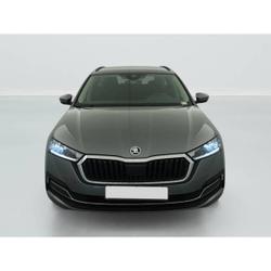 Skoda Octavia COMBI 1.0 TSI mHEV e-TEC 110 ch DSG7 Ambition Laval