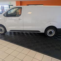 Opel Vivaro fourgon Taille XL BLUEHDI 180 S&S EAT8 Tr&eacute;gueux