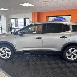 Citroen C5 Aircross BlueHDi 130 EAT8 Plus Brest
