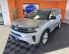 Citroen C5 Aircross Trégueux