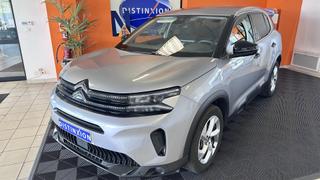 Citroen C5 Aircross  - photo 0
