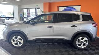 Citroen C5 Aircross  - photo 1
