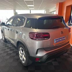 Citroen C5 Aircross BlueHDi 130 EAT8 Plus Tr&eacute;gueux