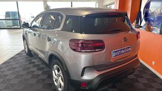 Citroen C5 Aircross  - photo 2