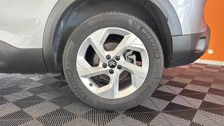 Citroen C5 Aircross  - photo 3