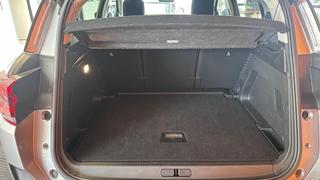 Citroen C5 Aircross  - photo 4