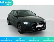 Audi A1 Sportback Saint-Jouan-des-Guérets