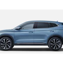 BYD Seal U DM-I 218 COMFORT RANGE Cesson-S&eacute;vign&eacute;