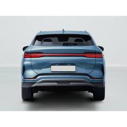 BYD Seal U DM-I 218 COMFORT RANGE Cesson-S&eacute;vign&eacute;