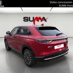 Autres Honda e:Ny1 204 ch Advance V&eacute;nissieux