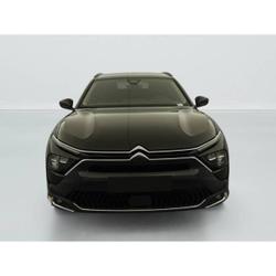 Citroen C5 X Hybride Rechargeable 225 S e-EAT8 Shine Pack Laval