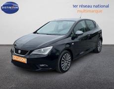 Seat Ibiza Lieu-Saint-Amand