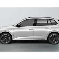 Skoda Kamiq 150 DSG MONTE CARLO Laval