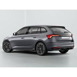 Skoda Scala 116 DSG MONTECARLO Laval