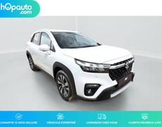 Suzuki S Cross Laval