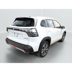 Suzuki S Cross 1.4 AT COMFORT 110 Laval