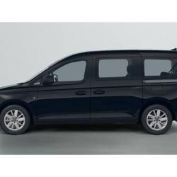 Volkswagen Caddy MAXI TDI 122 DSG Saint-Jouan-des-Gu&eacute;rets