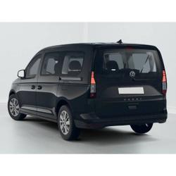 Volkswagen Caddy MAXI TDI 122 DSG Saint-Jouan-des-Gu&eacute;rets