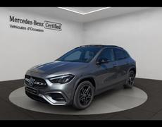 Mercedes GLA Fleury-les-Aubrais