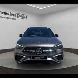 Mercedes GLA 250 e Hybrid EQ 218ch AMG Line 8G-DCT Fleury-les-Aubrais