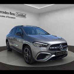 Mercedes GLA 250 e Hybrid EQ 218ch AMG Line 8G-DCT Fleury-les-Aubrais
