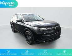 Volkswagen Tiguan Laval