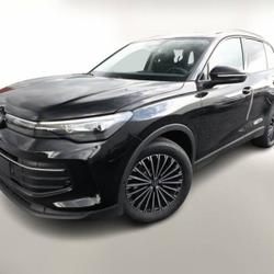 Volkswagen Tiguan 150 DSG Laval