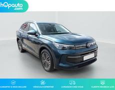Volkswagen Tiguan Laval