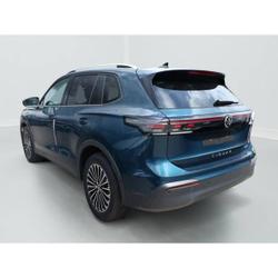Volkswagen Tiguan 150 DSG Laval