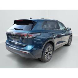 Volkswagen Tiguan 150 DSG Laval