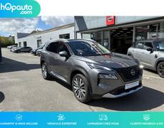 Nissan XTrail