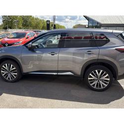 Nissan XTrail e-POWER 204 ch Tekna+ Laval