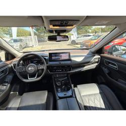 Nissan XTrail e-POWER 204 ch Tekna+ Laval