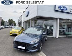 Ford Kuga Sélestat
