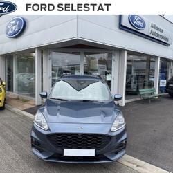 Ford Kuga 2.5 Duratec 190ch FHEV E85 ST-Line Business BVA S&eacute;lestat