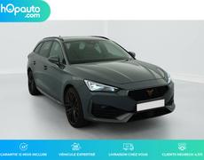 Cupra Leon Saint-Jouan-des-Guérets