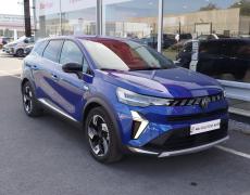 Renault Symbioz Saint-Memmie