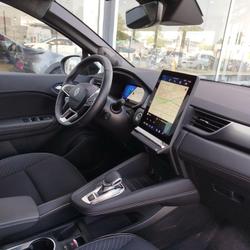 Renault Symbioz 1.6 E-TECH FULL HYBRID 145CH ICONIC Saint-Memmie