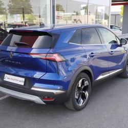 Renault Symbioz 1.6 E-TECH FULL HYBRID 145CH ICONIC Saint-Memmie