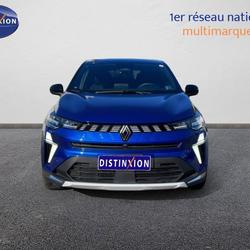 Renault Symbioz 1.6 E-TECH FULL HYBRID 145CH ICONIC Tr&eacute;gueux