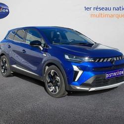 Renault Symbioz 1.6 E-TECH FULL HYBRID 145CH ICONIC Tr&eacute;gueux