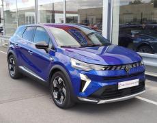 Renault Symbioz Saint-Memmie