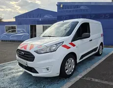 Ford Transit Connect Conquereuil