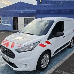 Ford Transit Connect 10741&euro; HT -L1 1.0E 100CH TREND -1 ERE MAIN ENTRETIEN REGULIER occasion - Conquereuil - photo 2/21