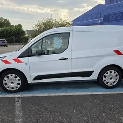 Ford Transit Connect 10741&euro; HT -L1 1.0E 100CH TREND -1 ERE MAIN ENTRETIEN REGULIER occasion - Conquereuil - photo 3/21