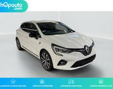 Renault Clio 4 Laval