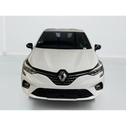Renault Clio 4 V TCe 130 EDC FAP Initiale Paris Laval