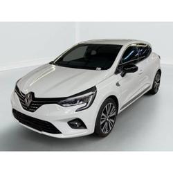 Renault Clio 4 V TCe 130 EDC FAP Initiale Paris Laval