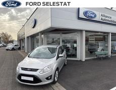 Ford C Max Haguenau