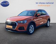 Audi Q3 Saint-Memmie